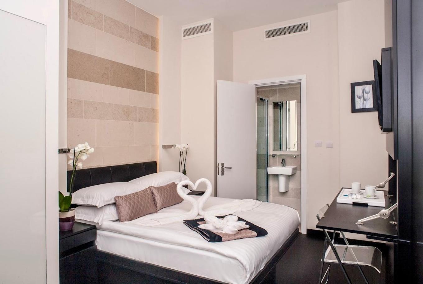 39 Apart-hotel 4*