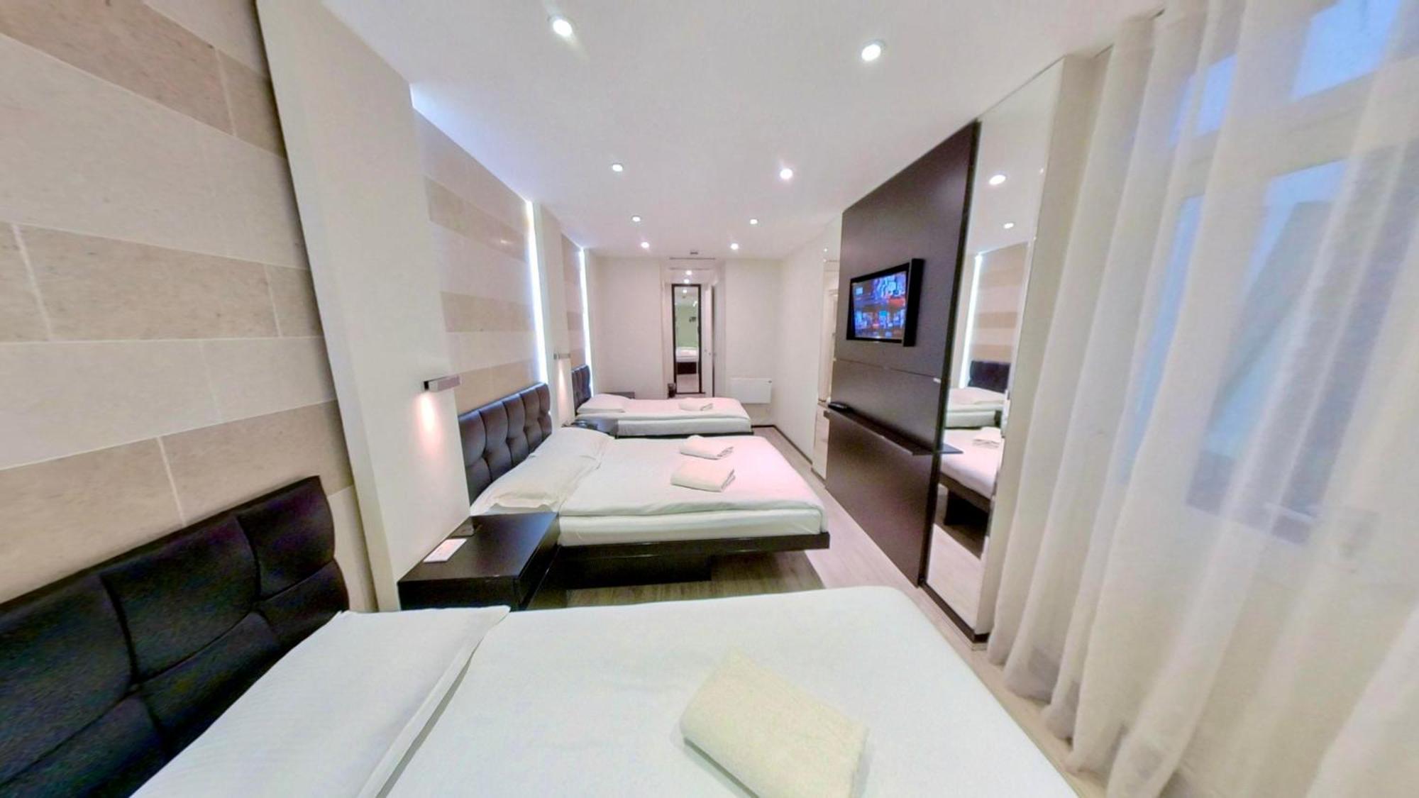 Apart-hotel 39
