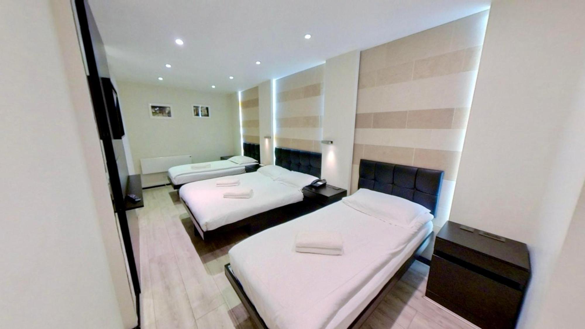 39 Apart-hotel
