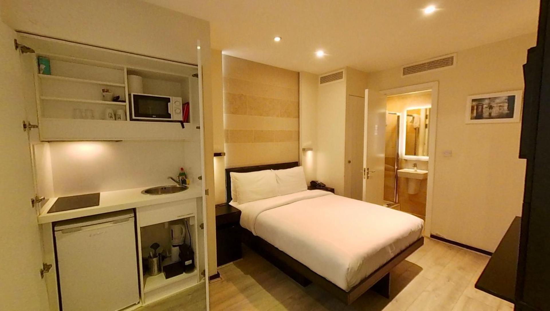 Apart-hotel 39 Londres