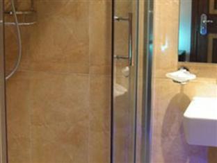 39 Apart-hotel Londres