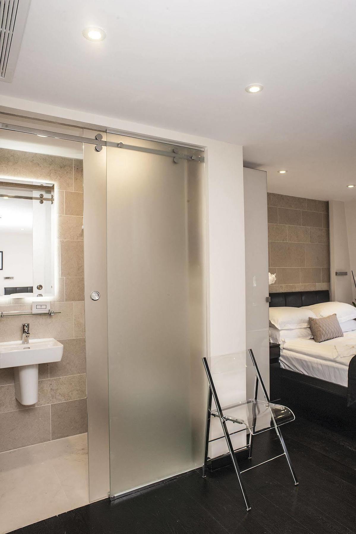 Apart-hotel 39 Londres